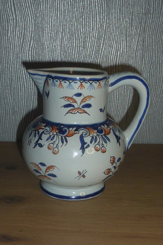 Petit pichet cruche - pichet,