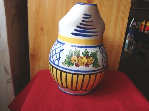 Pichet faience desvres - pichet, de