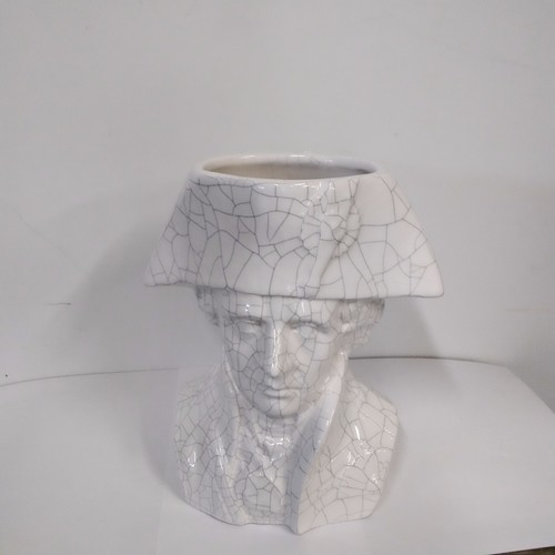 Napoléon pichet faience - faience, de
