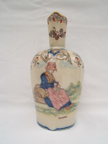 Ancien pichet auvergne - pichet,