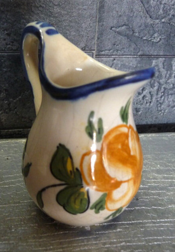 Petit pichet vase ancien - pichet,