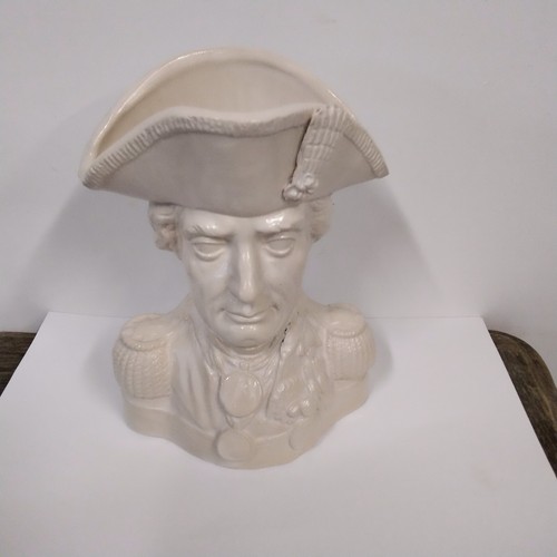 Napoléon pichet faience - pichet, de
