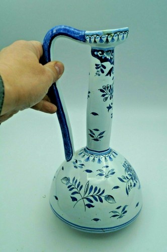 Grand pichet faience - faience, de