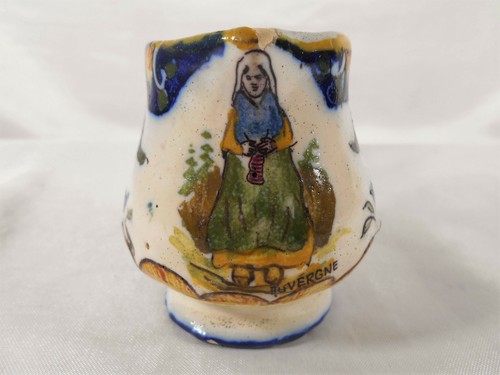 Ravissant pichet pot - ravissant,